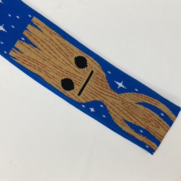 Guardians of the Galaxy Reversible Scarf - Picture 4 of 5